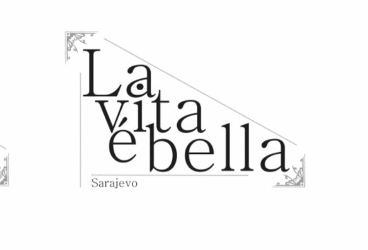 La Vita E Bella SJJ Exterior foto