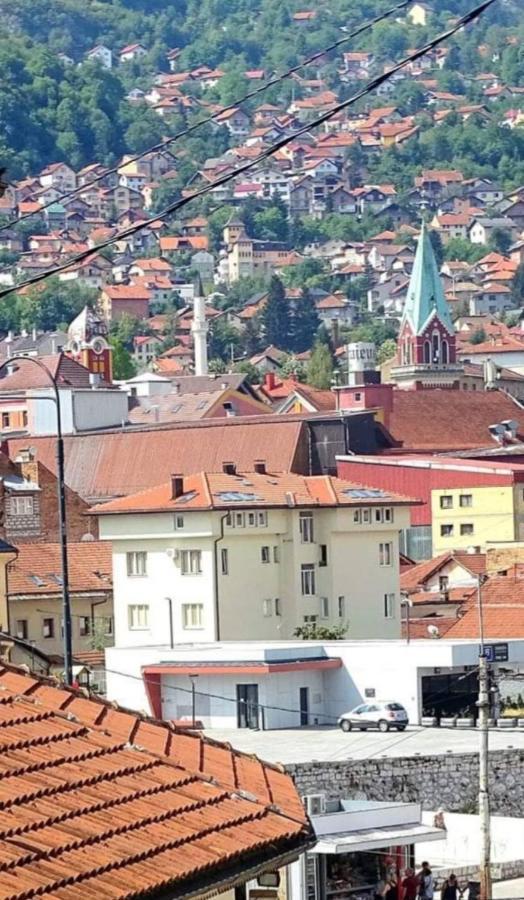 La Vita E Bella SJJ Exterior foto