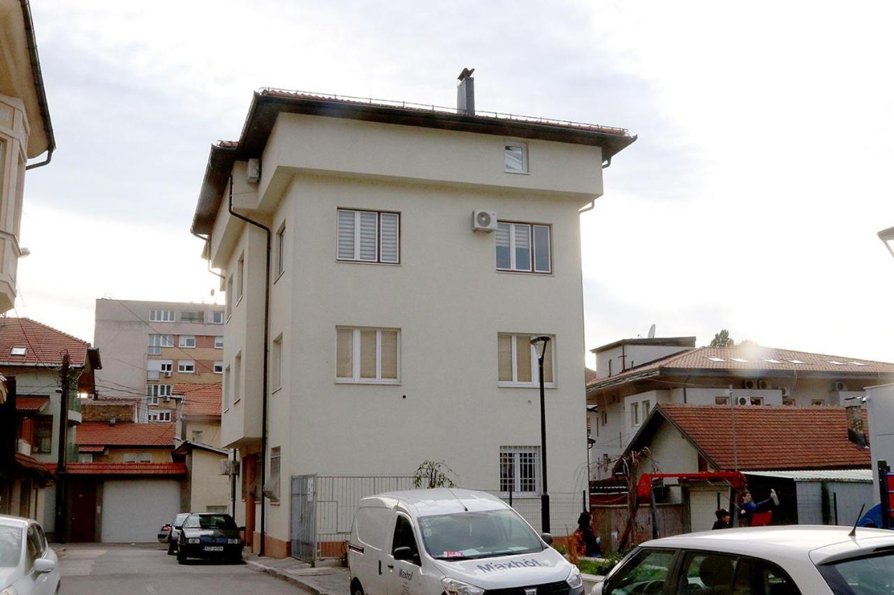La Vita E Bella SJJ Exterior foto