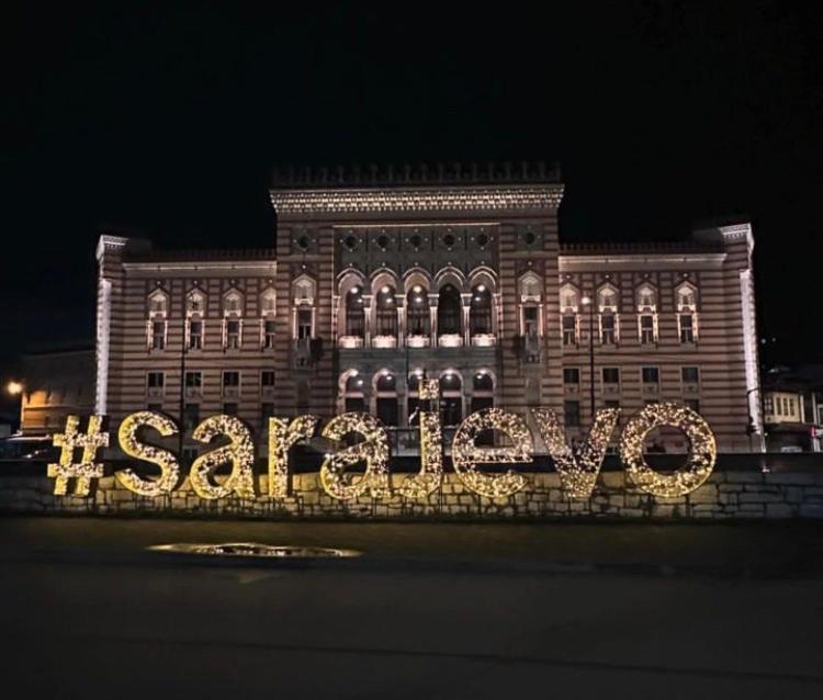 La Vita E Bella SJJ Exterior foto